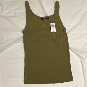Ralph Lauren tank top